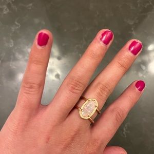 Kendra Scott Elyse Ring